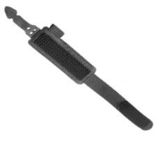 Zebra SG-MC33-HDSTPB-01 strap Handheld mobile computer Black (MC33 HAND STRAP FOR BRICK TERMI - .)