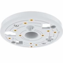 Axis T91A33 Mount (T91A33 LIGHT TRACK MNT 4P - T91A33, Mount, Indoor, White, - Axis, Plastic, WEEE, CE, REACH - Warranty: 60M)