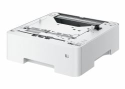 KYOCERA PF-3110 Paper tray 500 sheets (Pf-3110 Paper Tray 500 Sheets - Warranty: 12M)