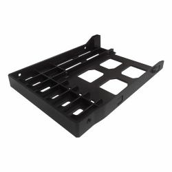 QNAP TRAY-25-NK-BLK03 data storage device part/accessory (Qnap 2.5 tray for TS-328 - should go with TRAY-35-NK-BLK05)