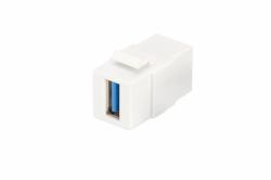 Digitus DN-93404 keystone module (DIGITUS Professional DN-93404 - modula)
