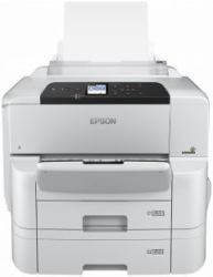 Epson WorkForce Pro WF-C8190DTW (Epson WorkForce Pro WF-C8190DTW Inkjet Printer)