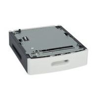 Lexmark 50G0801 tray/feeder Paper tray 250 sheets (LEXMARK 250-Sheet Tray Insert)