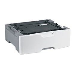Lexmark 50G0802 tray/feeder Paper tray 550 sheets (550-SHEET TRAY - F. MS725 / MS82X / MX72X)