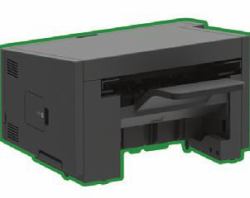 Lexmark 50G0849 tray/feeder 500 sheets (STAPLE HOLE PUNCH FINISHER)
