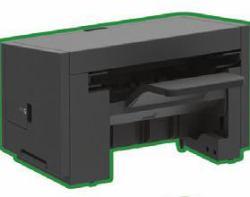 Lexmark 50G0850 tray/feeder 500 sheets (STAPLE FINISHER,Staple finisher)