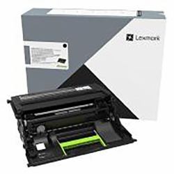Lexmark 58D0ZA0 imaging unit (Lexmark 58D0ZA0 [520ZA] Drum Lexmark 58D0ZA0 [520ZA] Drum kit, 150K pages)