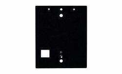 2N Telecommunications 9155061 Backplate (2N IP VERSO BACKPLATE FOR 1 MODULE)