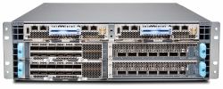 Juniper MX10003 network equipment chassis 3U Grey (JNP10003/MX10003 BASE CHASSIS)