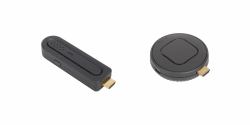 Optoma QuickCast starter kit wireless presentation system HDMI Dongle (QUICKCAST STARTER KIT)