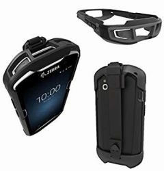 Zebra SG-TC5X-EXO1-01 barcode reader accessory Case (TC5X EXOSKELETON W/ HAND STRAP - .)