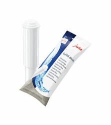 JURA 60209 coffee maker part/accessory Water filter (Jura CLARIS White - filerdÃ¥se)