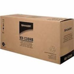 Sharp MX-C30HB toner collector 8000 pages (OEM Sharp MXC30HB Waste Toner)