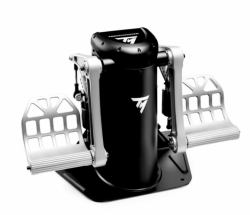 Thrustmaster TPR: Pendular Rudder (THRUSTMASTER TPR PENDULAR RUDDER)