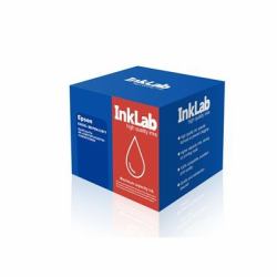 InkLab E202XL-MULT printer ink refill Compatible (InkLab 202 XL Epson Compatible Multipack Replacment Ink)