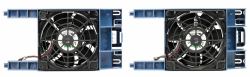 HPE ProLiant ML350 Gen10 Redundant fan cage kit (HPE ML350 Gen10 Redundant Fan - Warranty: 90 days only)