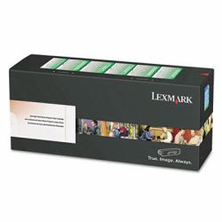 Lexmark 78C0Z50 developer unit 125000 pages (LEXMARK 78C0Z50 IMAGING KIT PROGRAM TONER)