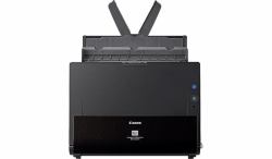 Canon imageFORMULA DR-C225 II Compact Duplex Document Scanner (DR-C225 II USB2 J-PATH - A4 SCANNER 600DPI 24BIT)