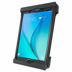 RAM Mounts Tab-Tite Holder for 9" Tablets with Heavy Duty Cases (RAM Tab-Tite holder - For Ipad Air 1-2, with case - Warranty: 1188M)