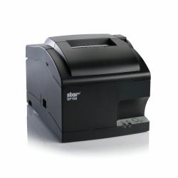 Star Micronics V2 SP742M BI GRY AUTOCUTTER BLUETOOTH dot matrix printer (V2 SP742M BI GRY AUTOCUTTER - BLUETOOTH)