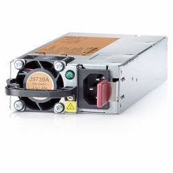 HPE X331 network switch component Power supply (HPE POWER SUPPLY X331 165W,100-240VAC TO 12VDC PS)