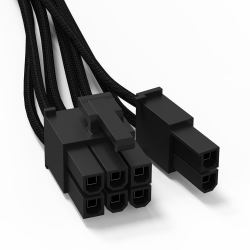 be quiet! CP-6610 0.6 m (be quiet! CP-6610 0,6 m)