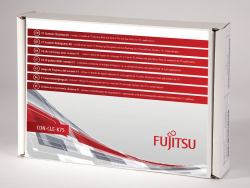 Fujitsu F1 Scanner Cleaning Kit (F1 Scanner Cleaning Kit CON-CLE-K75)