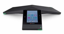 POLY Trio 8800 + Trio Visual+ + EagleEye Mini IP conference phone (Poly)