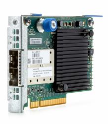 HPE Ethernet 10/25Gb 2-port 640FLR-SFP28 Internal 100000 Mbit/s (HPE ETH 10/25GB DUAL-PORT 640FLR-SFP28 ADAPTER)