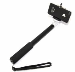 iStabilizer ISTMP01 selfie stick Black (iStabilizer Mpod-Extendable smrtph)