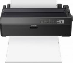 Epson LQ-2090II (Epson LQ-2090II Dot Matrix Matrix Impact Printer)
