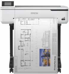 Epson SureColor SC-T3100 (Epson SureColor SC-T3100 - stor-format)