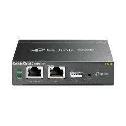 TP-Link Omada Cloud Controller (TP-Link Omada OC200 Hardware Cloud Controller)