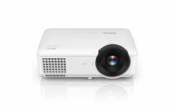 BenQ LH720 Standard throw projector 4000 ANSI lumens DLP 1080p [1920x1080] White (LH720 Projector - 4000 ANSI Lumens 1080p DLP Technology Installation Projector 5.6 Kg)