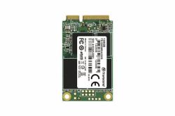 Transcend mSATA SSD 230S 64GB (64GB MSATA SSD - SATA3 3D TLC)