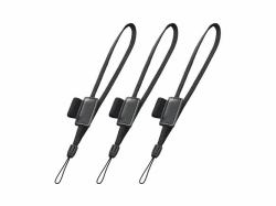 Panasonic FZ-VNTT11U stylus pen accessory Black 3 pc[s] (SPIRAL PIN CABLE - 3PCS. IN ONE BOX)