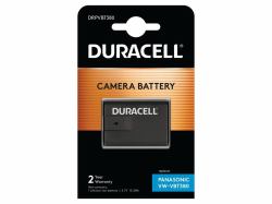 Duracell DRPVBT380 camera/camcorder battery 3560 mAh (Camcorder Battery 3.7V 3560mAh)