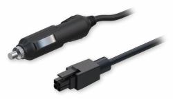 Teltonika PR2AM20M power cable Black 1.5 m (Automotive power supply - PR2AM20M, Black, Straight, - Straight - Warranty: 24M)