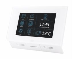 2N Telecommunications Indoor Touch Display (2N INDOOR TOUCH 2.0 WHITE)
