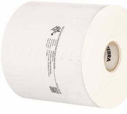 Zebra Z-Perform 1000D 11 m (Z-PERF 1000D 80 RECEIPT PAPER - 58MMX11M UNCOAT.13MM CORE 50/BOX)