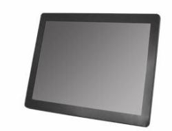 10.4" True-Flat Display, VGA - 800*600, 250cd/m2, black - With cable - Warranty: 24M