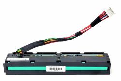 HPE 750450-001 storage device backup battery (HPE 96W SMART STORAGE LITHIUM-ION BATTERY WITH 145MM CABLE)