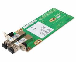 Lexmark 27X0142 print server Ethernet LAN Green (MARKNET N8230 FIBER 100BASE-FX - IN)