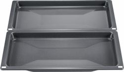 Bosch HEZ530000 oven part/accessory Black (Bosch HEZ530000 - bagepande)