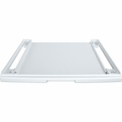 Bosch WTZ27400 tumble dryer part/accessory (Bosch WTZ27400 - stablesÃ¦t med udtrÃ¦ks)