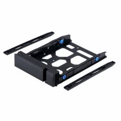 QNAP TRAY-35-NK-BLK07 data storage device part/accessory (Qnap HDD tray for TS-932X - TS-963X - TVS-951X)