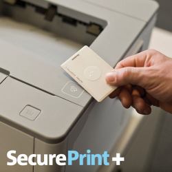 Brother SecurePrint+ NFC-P RFID card reader 1 pc[s] (Brother Print Plus Licence)