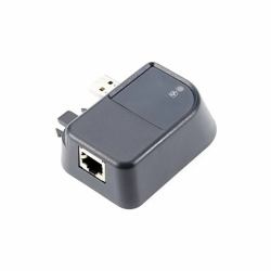 Honeywell 871-238-012 handheld mobile computer accessory Adapter (ETHER MOD SINGLE DK-FLEXDK/CN3 - CN50/CN51/CK3)