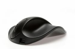 BakkerElkhuizen HandShoeMouse Medium wireless 
