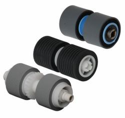 Canon 3601C002 printer/scanner spare part/accessory Roller (REPLACEMENT ROLLER SET F.G1100/ - F DR-G2090/G2110/G2140/G1130)